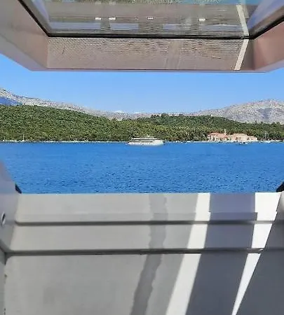 House Nada Σπίτι διακοπών *