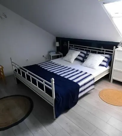 House Nada Κόρτσουλα