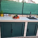 House Nada Prázdninový dům