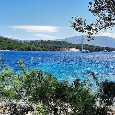 House Nada Tatil Evi *