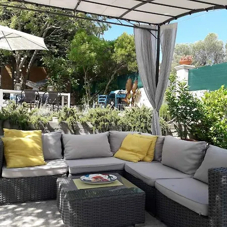 Tatil Evi House Nada *