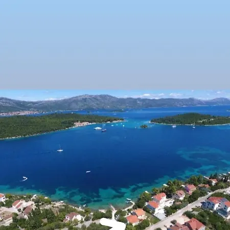 펜션 House Nada 코츌라