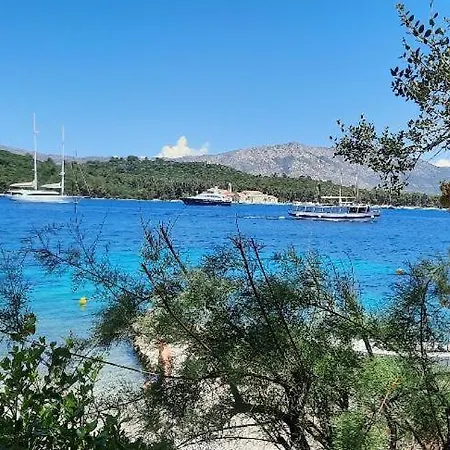 Tatil Evi House Nada *