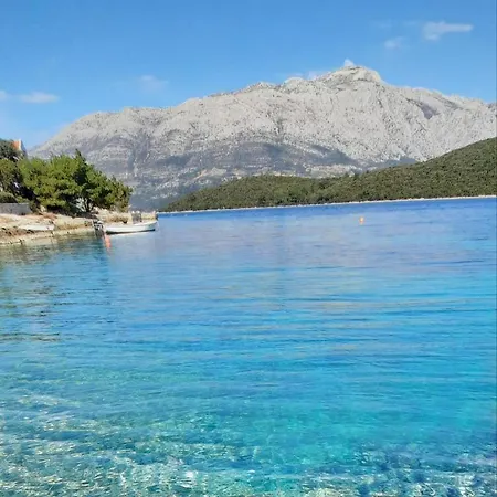 Prázdninový dům House Nada Korčula