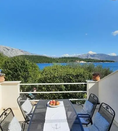 House Nada Korčula