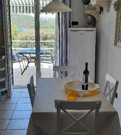 House Nada Ferienhaus *