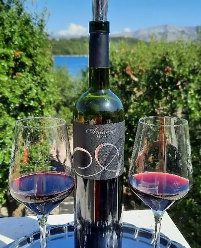 House Nada 코츌라