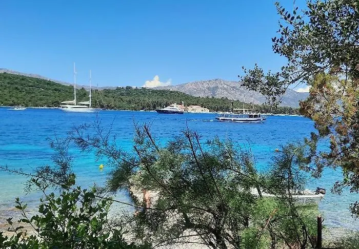 Tatil Evi House Nada *