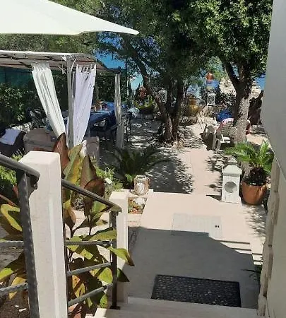 House Nada Holiday home Korcula Town