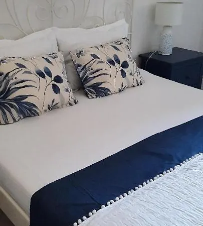 House Nada Tatil Evi